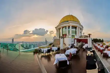 Lebua At State Tower - Sha Extra Plus - 34