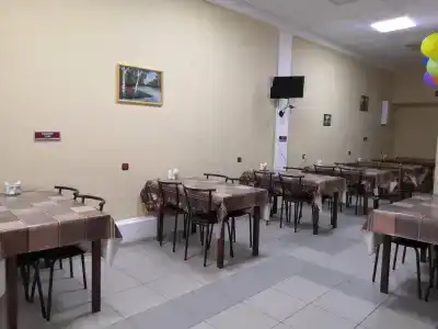 Тайга - 19