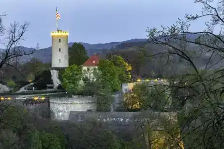 Ravensberger Hof - 6