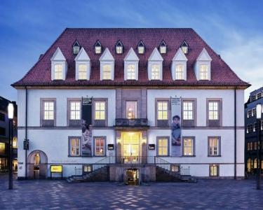 Ravensberger Hof - 12
