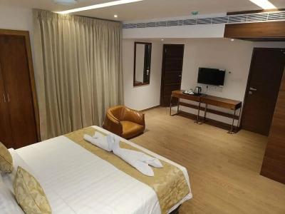 The Kings Park Grand - 35