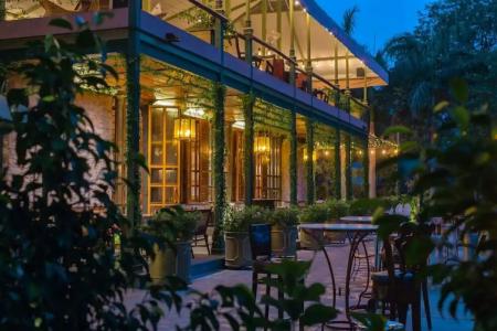 Narain Niwas Palace - 3