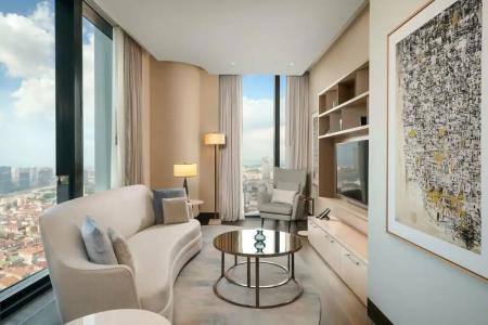 Address Istanbul - 48