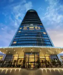 Address Istanbul - 8