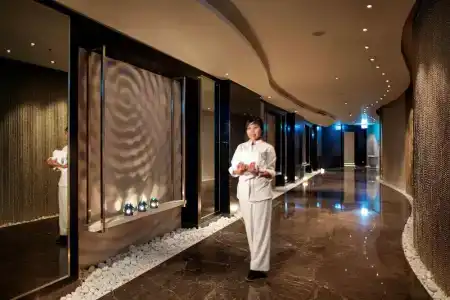 Hilton Istanbul Bomonti - 54