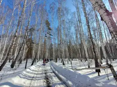 Острова Ершовы - 33