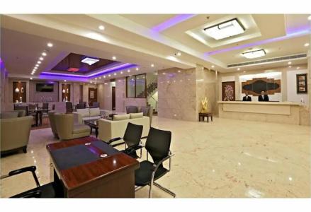 Regenta Central Jal Mahal, Jaipur - 61