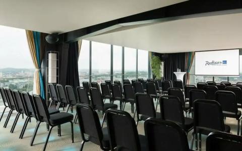 Radisson Blu Lietuva - 17