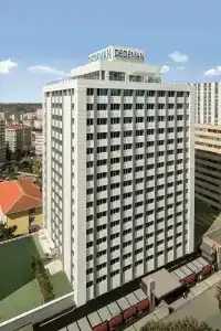 Dedeman Istanbul - 24