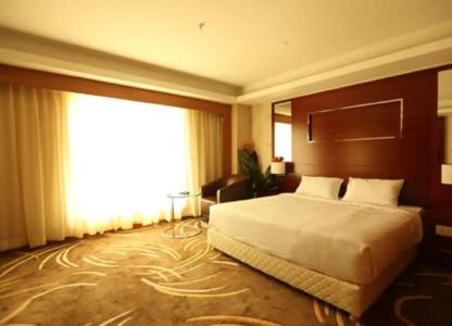 Chennai Le Palace - 42