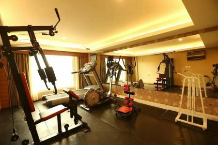 Chennai Le Palace - 48