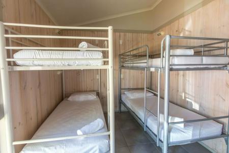 Nobby Beach Holiday Village - 11