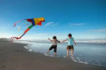 Nobby Beach Holiday Village - 1