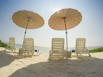 Ocean Grand at Hulhumale - 21