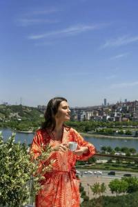 Mövenpick Istanbul Golden Horn - 20