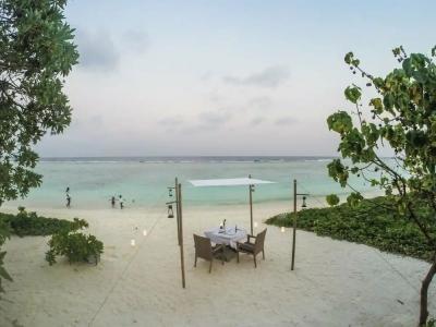 Ocean Grand at Hulhumale - 26