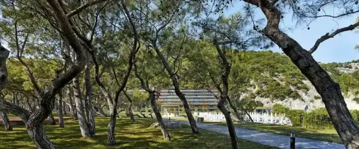 Maxx Royal Kemer Resort - 35