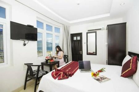 Misa Da Nang - 13