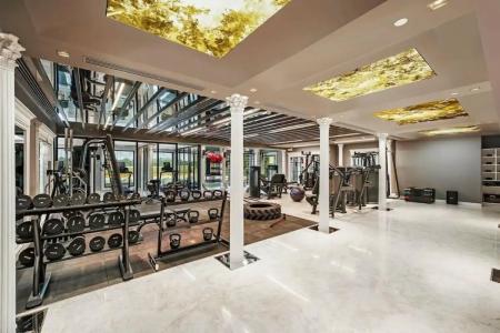 Radisson Blu Grt, Chennai - 91