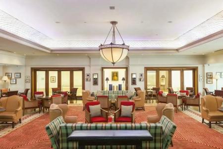 ITC Maratha, a Luxury Collection, Mumbai - 81