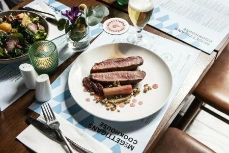 The Address Connolly (formerly The North Star) - 87