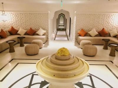 Crowne Plaza Chennai Adyar Park, An Ihg - 81