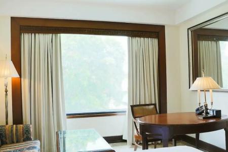 Crowne Plaza Chennai Adyar Park, An Ihg - 68
