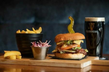 Hilton Dublin Kilmainham - 13