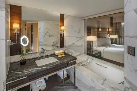 Jw Marriott Mumbai Juhu - 57