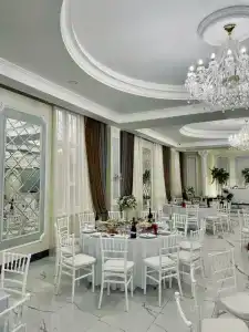 Ресторанно-гостиничный комплекс Очаг - 81