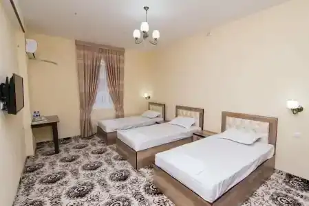 Orient Palace - 3