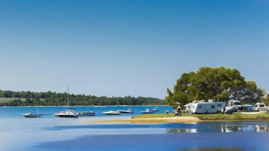 FKK Solaris Camping Resort by Valamar - 76