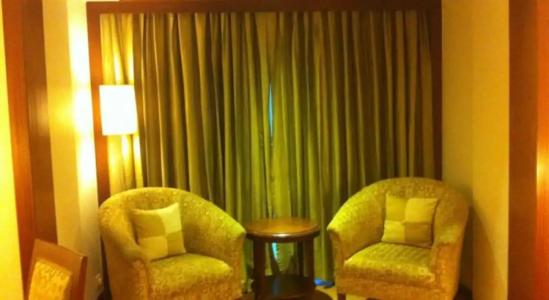 Lemon Tree Premier, Jaipur - 10