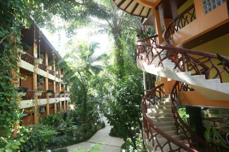 Anyavee Ban Ao Nang Resort - 35