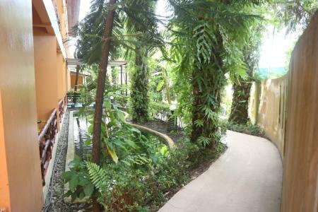 Anyavee Ban Ao Nang Resort - 39