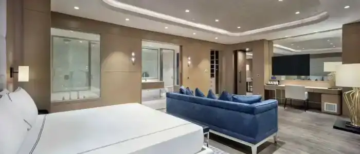 Hilton Istanbul Bakirkoy - 74