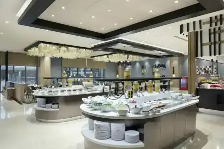 Hilton Istanbul Bakirkoy - 68