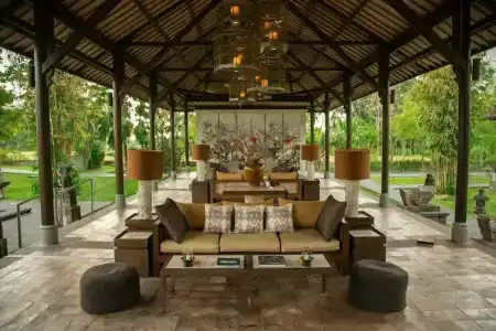 Tanah Gajah, a Resort by Hadiprana - 67