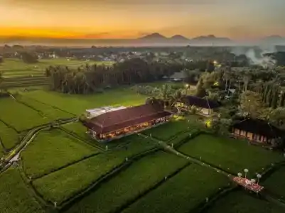 Tanah Gajah, a Resort by Hadiprana - 1