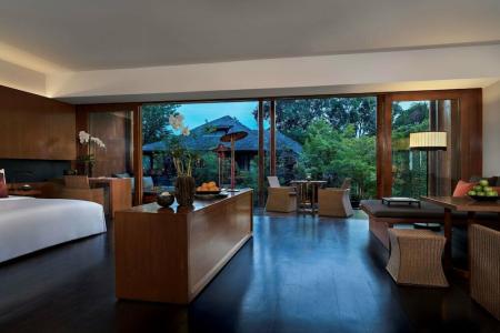 Anantara Chiang Mai Resort - Sha Extra Plus Certified - 1