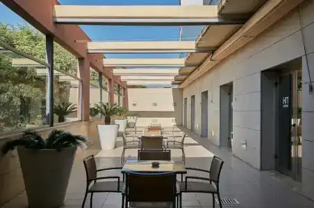 Nh Alicante - 24
