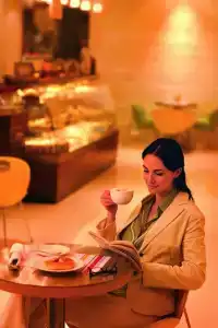 Courtyard by Marriott Chennai - 30