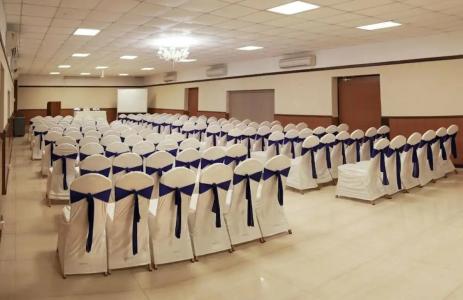 Vgp Golden Beach Resort - 34