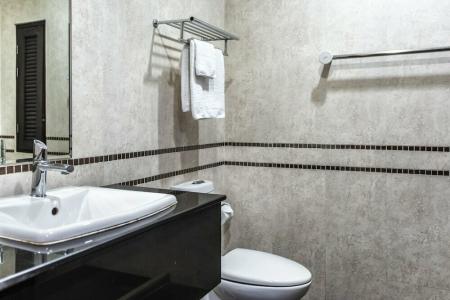 The Tepp Aparthotel - 12