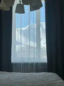 Горная долина - 90