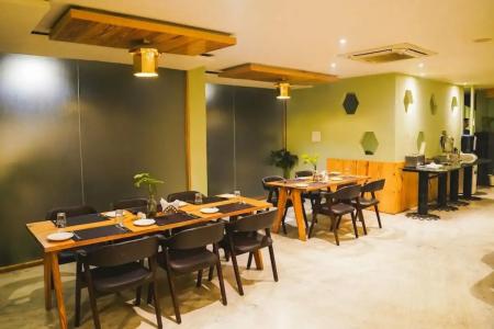 Dodas Palace by ShriGos - 82