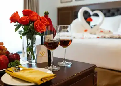 Imperial Nha Trang - 43