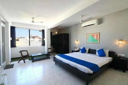 Dodas Palace by ShriGos - 76