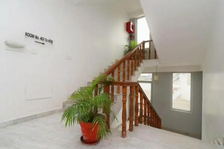 Dodas Palace by ShriGos - 11