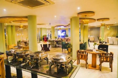 Dodas Palace by ShriGos - 45